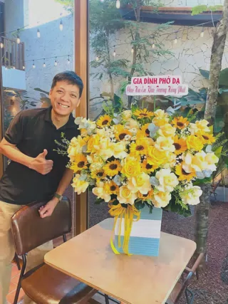 Hình ảnh hoa thực tế